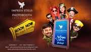 Kids Booth in Chennai -  Photo Booth Entertainer