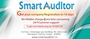 All Company Registration at very low Cost | Smartauditor