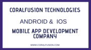Android and iOS Mobile Application