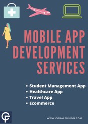 mobile app development  Services
