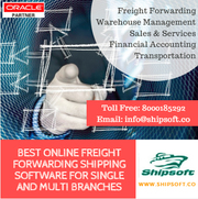 Logistics Management Software