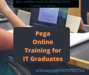 pega online Training