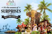 Kerala tour packages from Chennai | Kerala tourism packages chennai