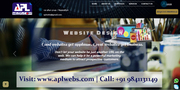 Website Development in Nolambur,  Ambattur,  Ayapakkam @ www.aplwebs.com