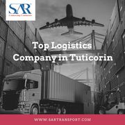  Top Logistics Company in Tuticorin