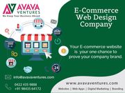 Logo Design in Coimbatore - Avava