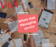 Whatsapp marketing chennai: Viria