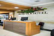 BEST RESTAURANT IN MADURAI-MOSKVA HOTEL | NEAR MEENAKSHI AMMAN TEMPLE