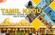 Tourist Places and Attractions in Tamilnadu Tourism Info