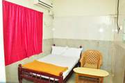 Hotel reservation in Perambalur 