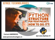 Python Tutorial in Coimbatore | Python- Django Training in coimbatore