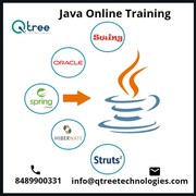 Best Java Course Center in Coimbatore | Core Java Training Institute 