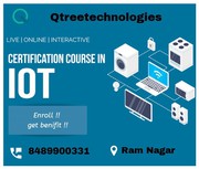 Internet of Things Training Course | IOT Training Institute in Coimbat