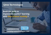 Machine Learning Course in Coimbatore | Data Science Coaching Center 