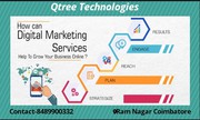 Digital Marketing Training course in Coimbatore | Digital Marketing 