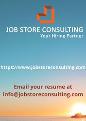 job store consulting - recruitment consultancy