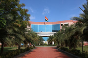 Best Autonomous Engineering College in Coimbatore,  Tamil Nadu - Sri Sh