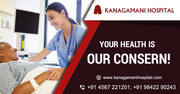 Do You Know? We'Re Topping The Ramanathapuram Hospital List