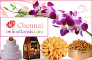 Send Cakes,  Flowers n Gifts to Trichy at Cheap Price