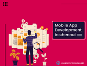 Mobile Application Development in Chennai
