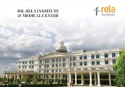Best Neurology Surgical Hospital in Chennai | Dr. Rela Institute,  Indi