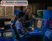 Machine Learning Internships Online | Pantech eLearning