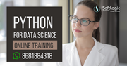 Python Training in Chennai - Softlogic Systems 