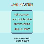 LMS Master Education