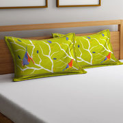 Check out Heavy Discount on Pillow Covers online at Wooden Street