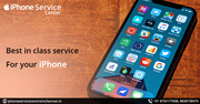 When Should You Go For I phone Service Center In Chennai