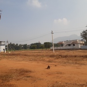 Land Sale For Atmosphere area in Perur Madampatti Coimbatore 