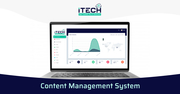 Content Management Services | iTechSaas