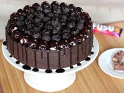 Send a cake with Bakingo’s cake delivery in Chennai