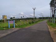 Land For Sale In Madukkarai Nachipalayam 