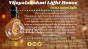 Vijayalakshmi Light house