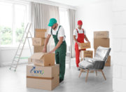 Packers and Movers in Arumbakkam