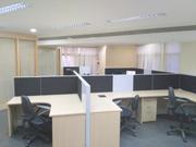  Provides fully furnished Plug & Play Offices in Chennai