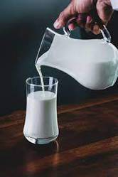 Milk Brands In Chennai