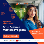 Data Science Course in Coimbatore
