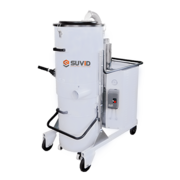 Heavy Duty Industrial Vacuum Cleaner | Commercial Vacuum Cleaner