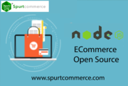 Node js ecommerce open source
