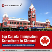 Canada Immigration Consultants in Chennai – Novus Immigration Chennai