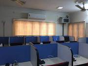 Business Centre in Chennai