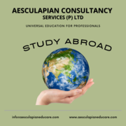 Best Study Abroad Consultants in Trichy