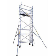  Scaffold Ladder Manufacturers In Chennai,  Aluminium Scaffold Ladder 