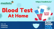 blood Test at Home