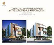 Sivanta Foundations | Apartments Flats for Sale in Puzhal, Chennai
