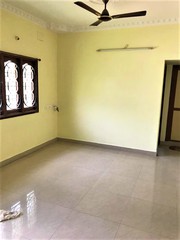 2BHK with covered car park in Velachery