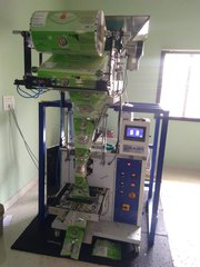 Form Fill Seal Machine Manufacturers in Coimbatore