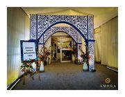 Amoga wedding decorators - Wedding decoration company in Chennai